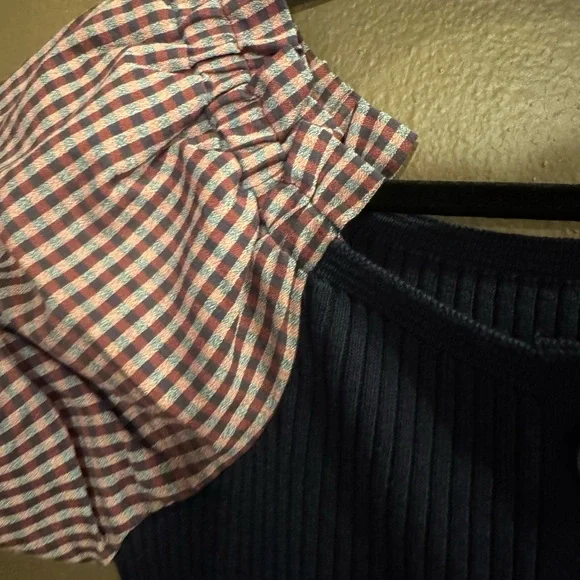 Maeve by Anthropology Sweater Dress - Picture 5 of 6